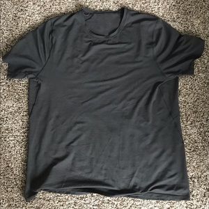 Men’s LULULEMON Vent Tech Quick Dry Shirt XXL
